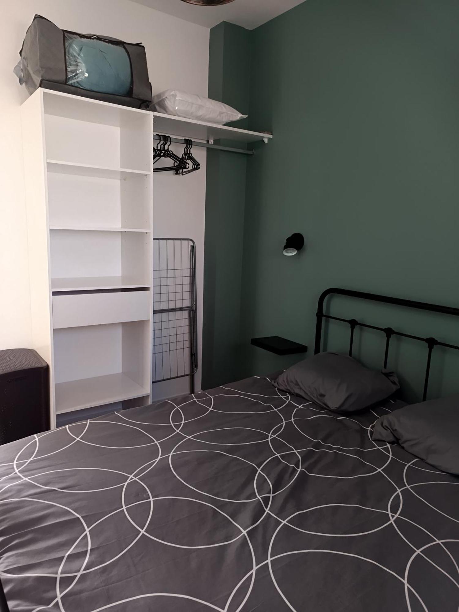 Studio Cosy Sainte Marie La Mer 66470 Exteriör bild